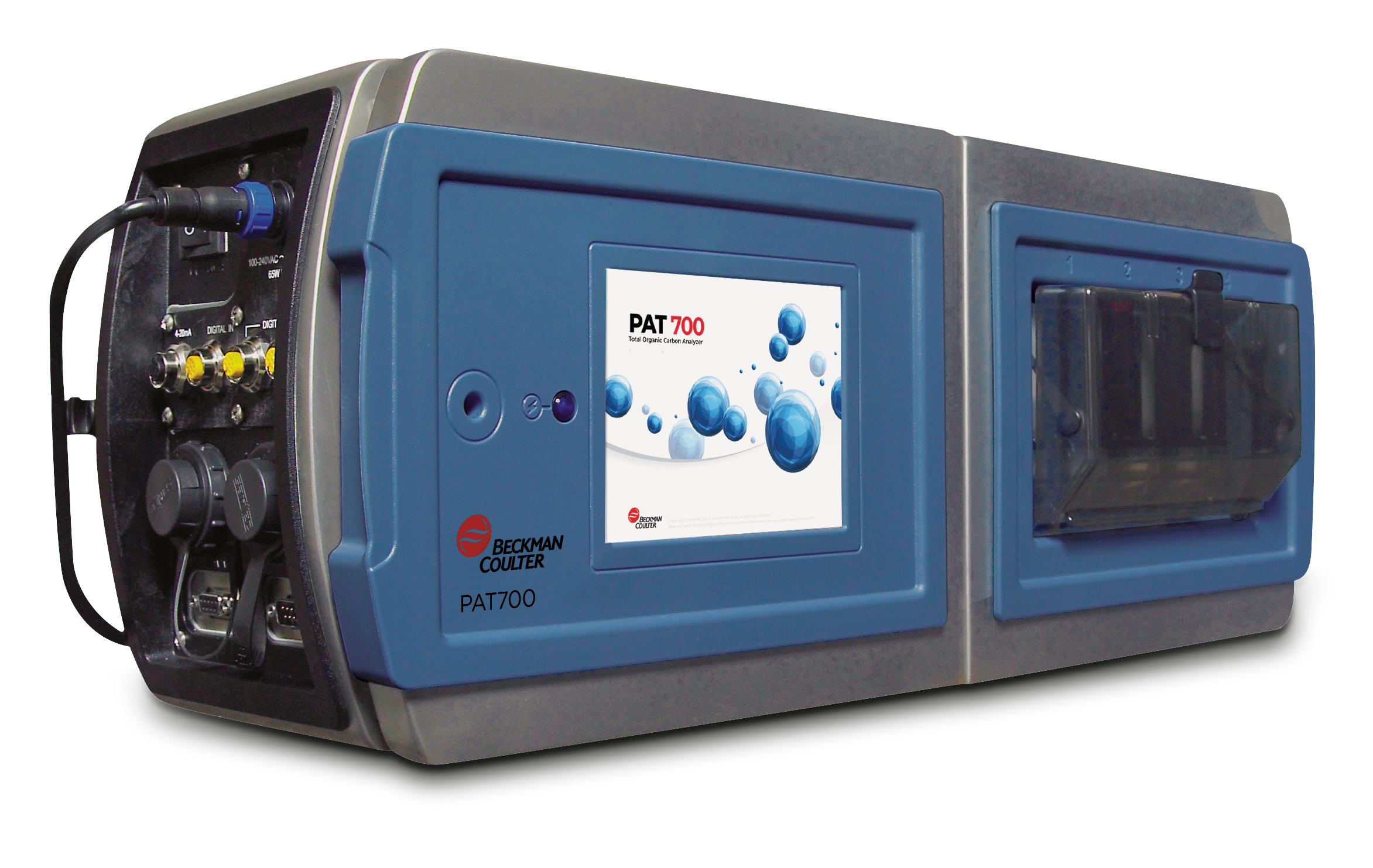 D25547_PAT700 TOC Single Stream Analyzer